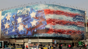 Casi 6.000 muertos en las protestas en Ir&aacute;n, afirma una ONG radicada en EEUU