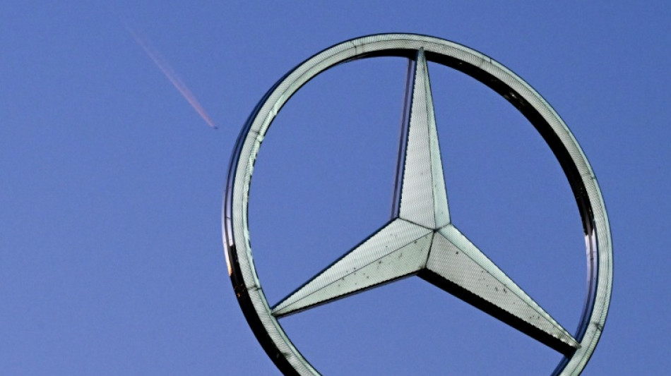  Mercedes Benz mulls diversification into defence 