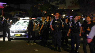 Australie: nouvelle attaque au couteau &agrave; Sydney, quatre bless&eacute;s