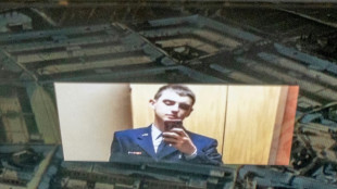 Pentagon leaks suspect gets additional charges