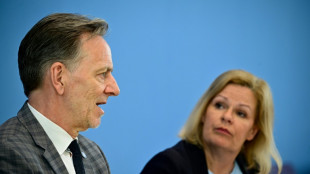 Kabinett will neue Regeln f&uuml;r Datenspeicherung und &Uuml;berwachung beim BKA