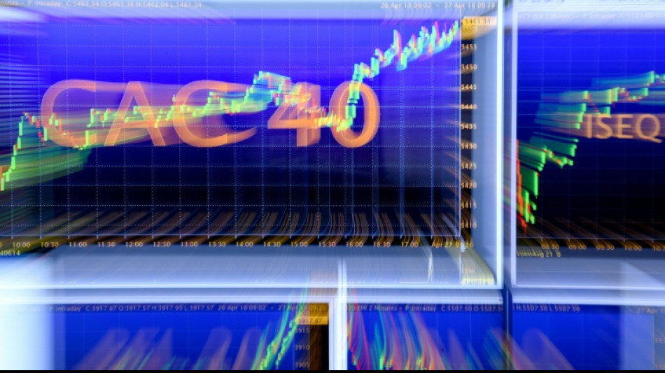 Les dirigeants du CAC 40 n'ont jamais &eacute;t&eacute; aussi bien pay&eacute;s qu'en 2021 