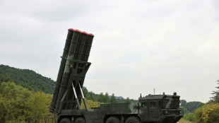 North Korea conducts test of nuclear-capable multiple rocket launchers