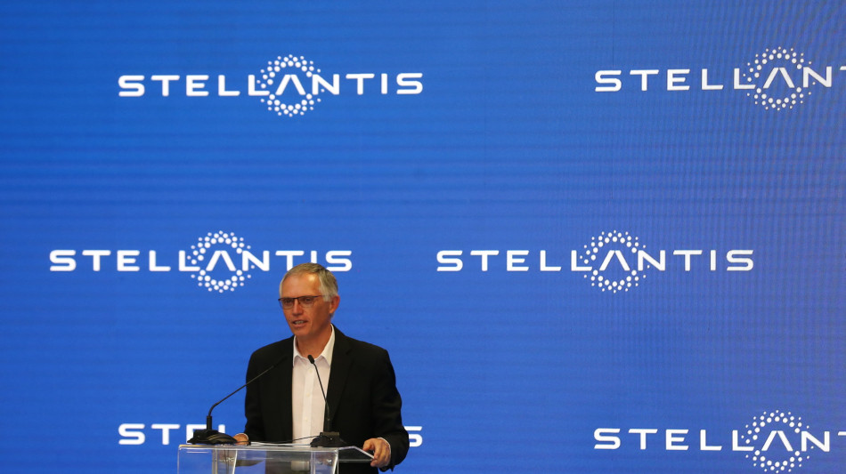 Ad Stellantis Tavares sar&agrave; audito l'11/10 in Parlamento