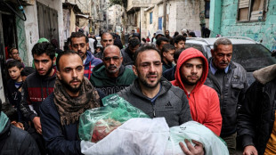 Israel sigue bombardeando Gaza y Ham&aacute;s plantea nuevas exigencias al acuerdo humanitario