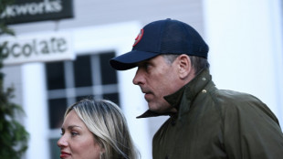 Hijo de Biden testificar&aacute; ante comit&eacute;s republicanos en investigaci&oacute;n sobre destituci&oacute;n