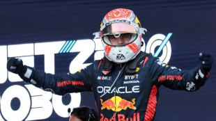 Verstappen ready to maintain winning run, stretch his lead