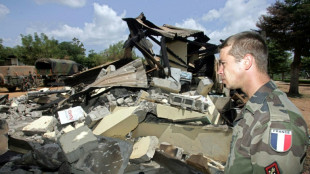 C&ocirc;te d'Ivoire: pas d'hommage officiel pour les 20 ans du bombardement de Bouak&eacute;