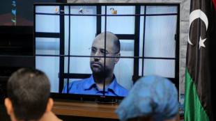 Berater: Gaddafi-Sohn Seif al-Islam in seinem Haus in Libyen get&ouml;tet 