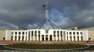 Australia blocks new Russian embassy near parliament
