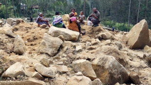 Pap&uacute;a Nueva Guinea reporta m&aacute;s de 2.000 personas sepultadas en deslizamiento de tierra