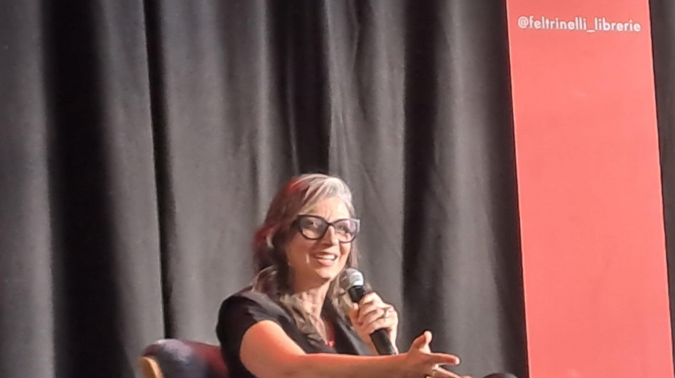 Gli Usa inseriscono di nuovo Francesca Albanese fra le persone sanzionate