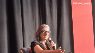 Gli Usa inseriscono di nuovo Francesca Albanese fra le persone sanzionate