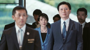 Para las mujeres pol&iacute;ticas japonesas, la lucha contin&uacute;a tras la elecci&oacute;n de Takaichi