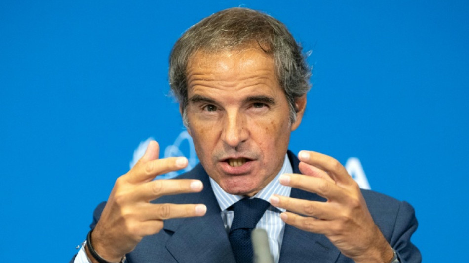 El jefe de la OIEA pide a Ir&aacute;n colaboraci&oacute;n para comprobar el estado de sus obligaciones 
