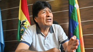 Evo Morales est&aacute; fora das pr&oacute;ximas elei&ccedil;&otilde;es na Bol&iacute;via