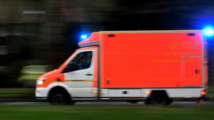 Verletzte bei Zugungl&uuml;ck nahe Garmisch-Partenkirchen