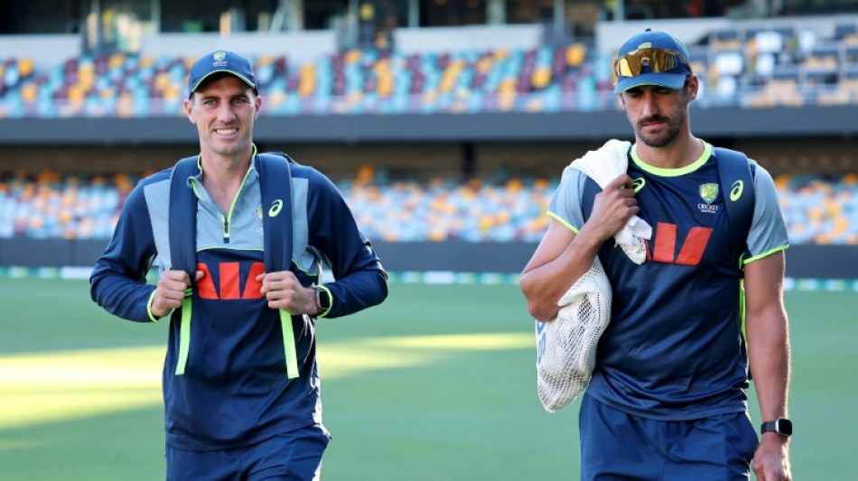 Inglis to get nod for second Ashes Test as Cummins comeback rumours grow