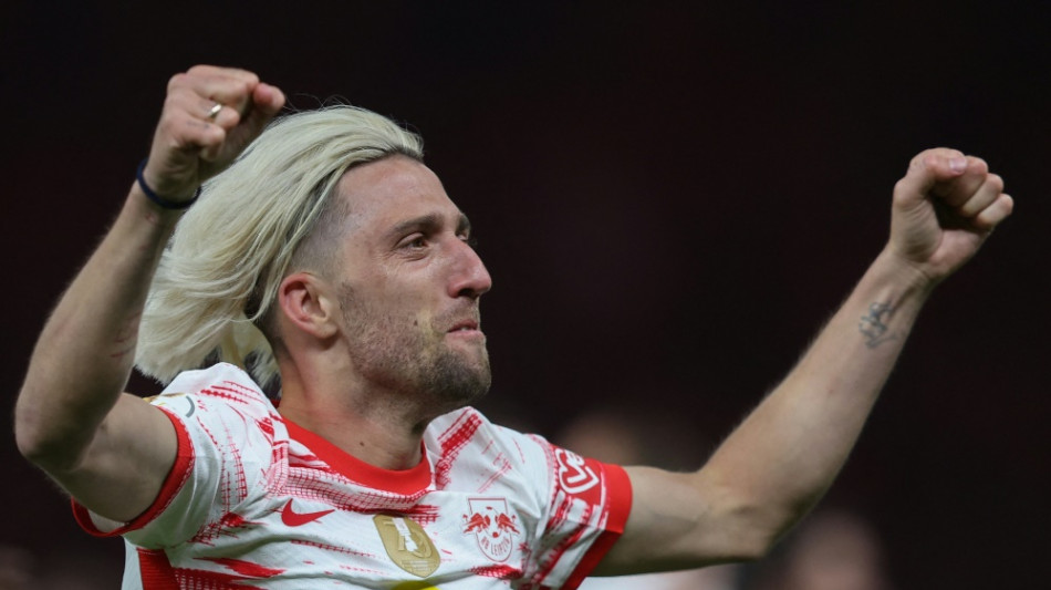 Kampl "hei&szlig;" auf Supercup-Duell mit "Taktikfuchs" Nagelsmann