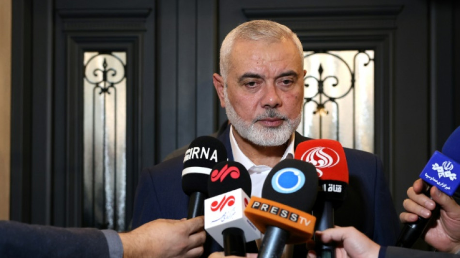 Ham&aacute;s aspira a desempe&ntilde;ar un papel en la pol&iacute;tica palestina tras la guerra