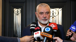 Ham&aacute;s aspira a desempe&ntilde;ar un papel en la pol&iacute;tica palestina tras la guerra