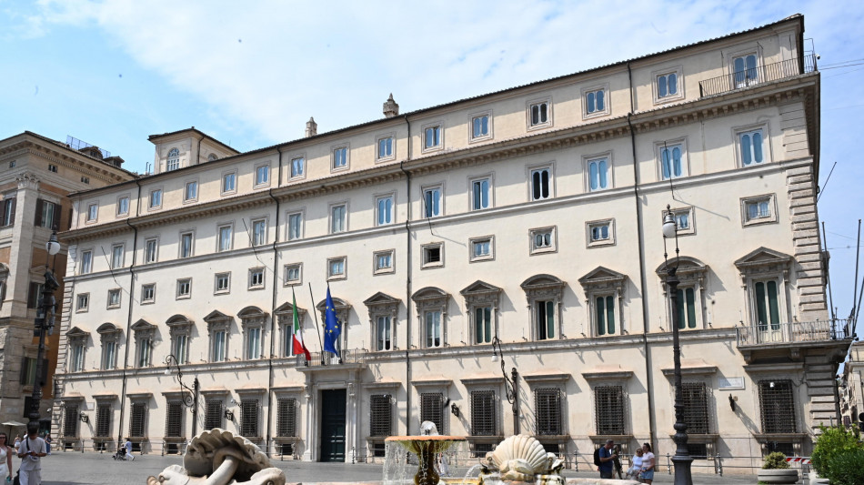 Fonti del governo,sapevamo mandato di cattura Almasri da gennaio