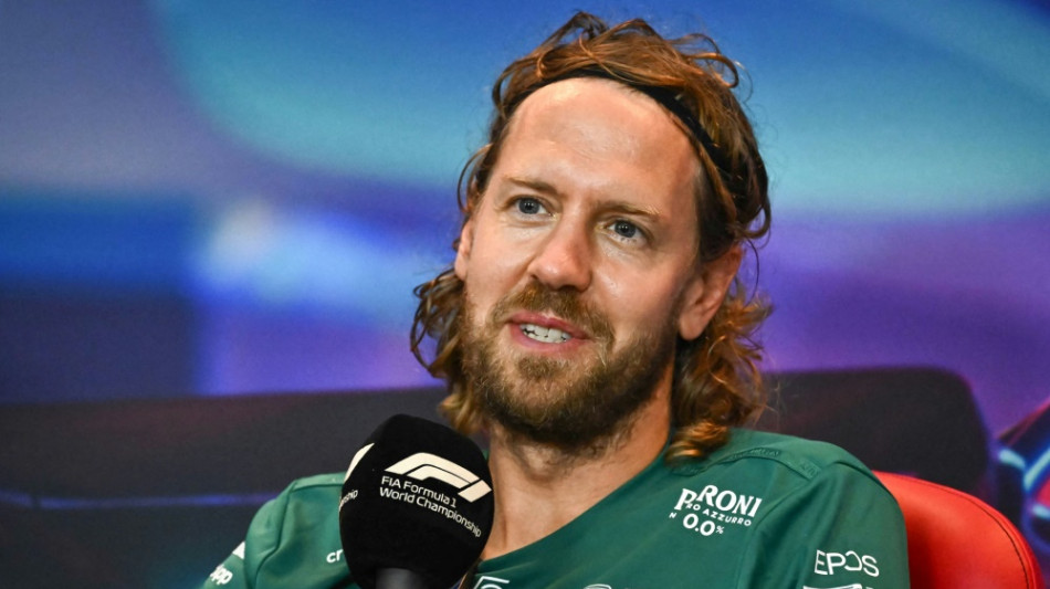 Vettel als Teamchef? "Potenzial und Pers&ouml;nlichkeit"