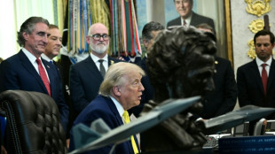 Trump d&eacute;bloque 700 millions de dollars pour le charbon, l'opposition furieuse