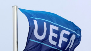 Bewerbung von T&uuml;rkei und Italien f&uuml;r EM 2032 zugelassen