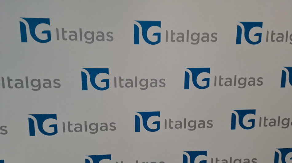  Italgas, nuovo piano al 2032 con 13 miliardi di investimenti 
