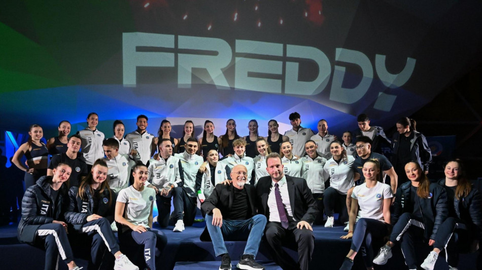  Freddy partnership con Sigoa per crescere nella forniture sportive 