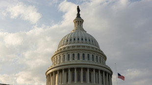 Etats-Unis: accord provisoire au S&eacute;nat pour mettre fin &agrave; la paralysie budg&eacute;taire