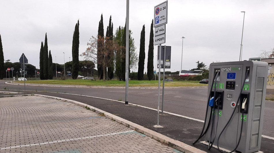 Gme, prezzo elettricit&agrave; sale a 115,27 euro al Mwh