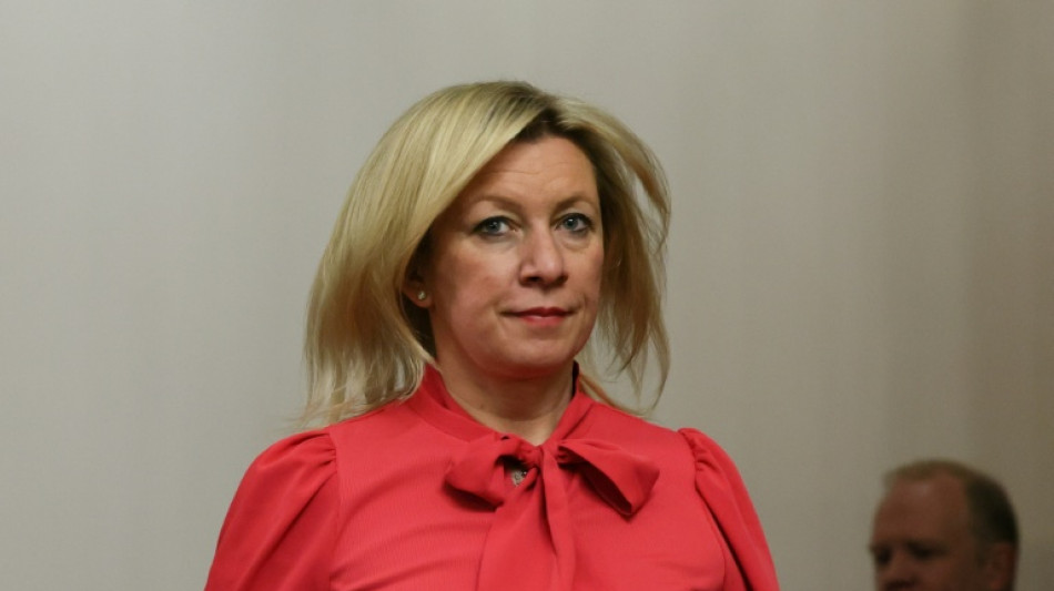 R&uacute;ssia classifica como 'mito' acusa&ccedil;&otilde;es de amea&ccedil;a &agrave; Groenl&acirc;ndia