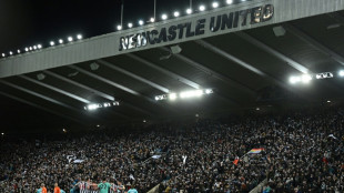 Newcastle sign shirt sponsorship deal with Saudi firm
