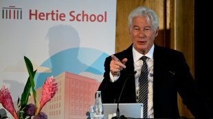 Richard Gere dit avoir "honte" de la politique migratoire am&eacute;ricaine