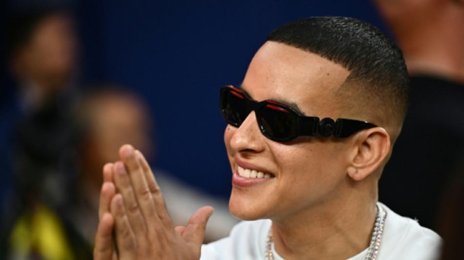 Daddy Yankee y Puerto Rico se asocian para impulsar el f&uacute;tbol en la isla