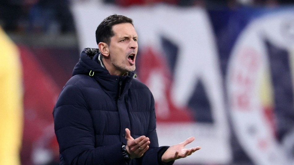 Toppmöller entschuldigt sich: "Ganz, ganz schlechte Leistung"