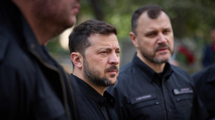Zelensky, Mosca ci ha mandato corpi russi invece di ucraini
