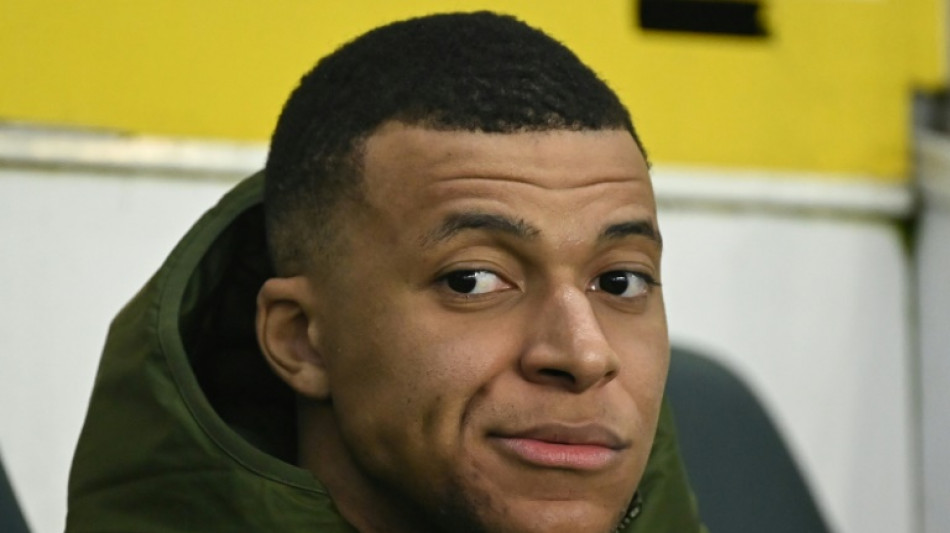 Mbapp&eacute; tem '99% de chances' de assinar com o Real Madrid, diz presidente da LaLiga