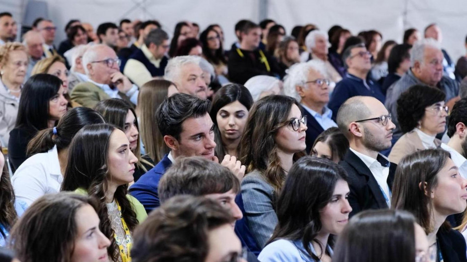  Banca Territori del Monviso, assemblea soci certifica il bilancio in crescita 