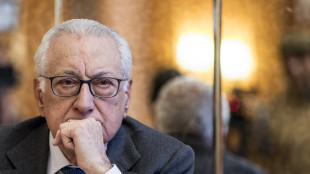 Associazione ex parlamentari, &egrave; morto Giuseppe Gargani
