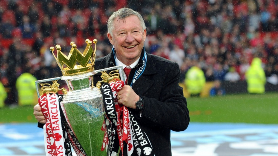 Man Utd can fight for Premier League title in next few years: Amorim