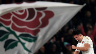 Former England boss Jones says 'best to come' from Marcus Smith