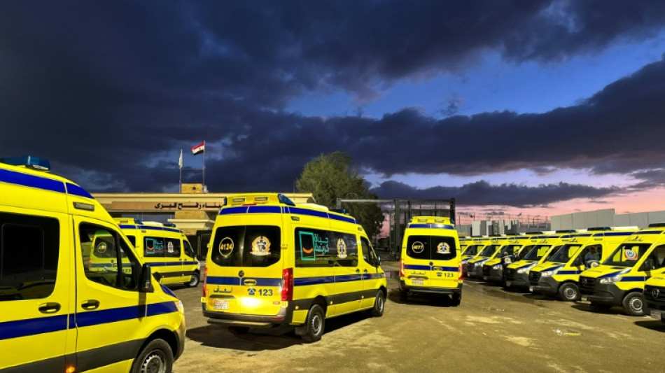  Gaza health officials say strikes kill 24 after Israel says officer wounded 