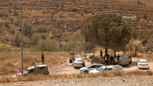 Muere una colona israel&iacute; en un ataque en Cisjordania ocupada 