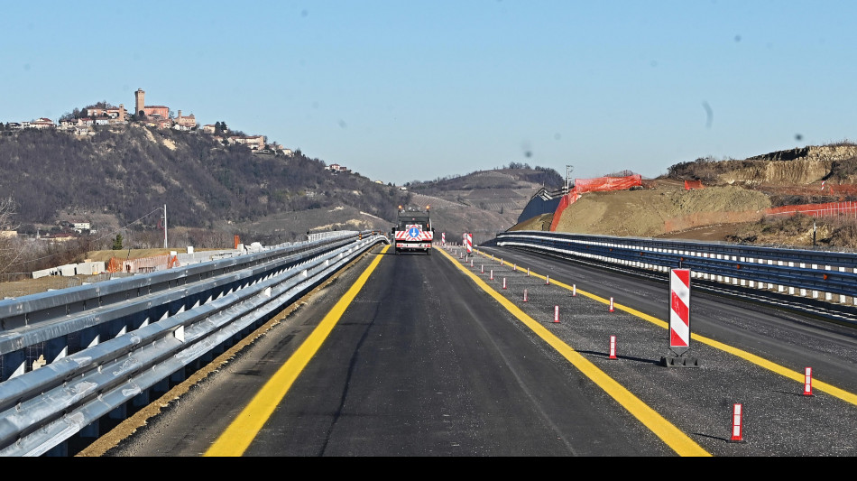  Mit, dal 24 luglio al 7 settembre oltre mille cantieri in meno sulle strade Anas 