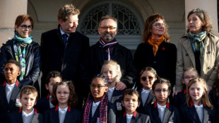 A B&eacute;ziers, "l'uniforme &agrave; l'&eacute;cole", c'est maintenant