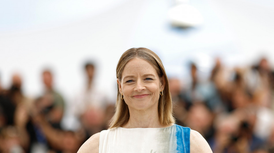 Jodie Foster, divento una psicanalista forte ma vulnerabile