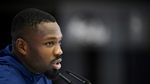 Euro-2024/France: Marcus Thuram, premier bleu &agrave; prendre position contre le RN 